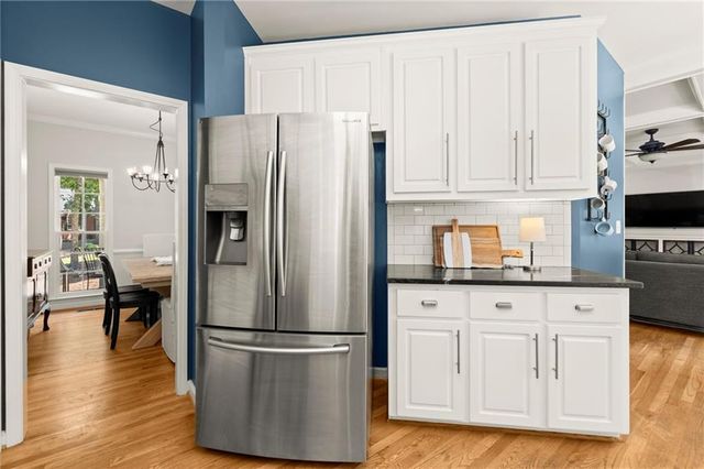 313 Thorntree Lane, Canton, GA 30115