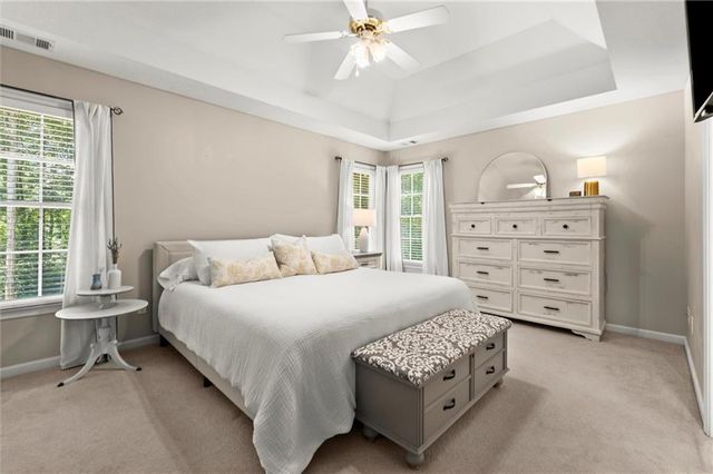 313 Thorntree Lane, Canton, GA 30115