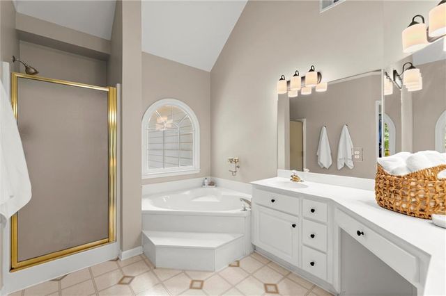 313 Thorntree Lane, Canton, GA 30115