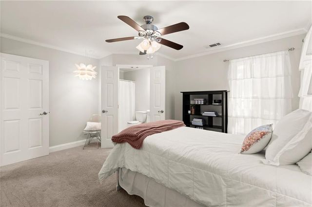 313 Thorntree Lane, Canton, GA 30115