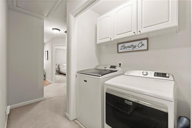 313 Thorntree Lane, Canton, GA 30115