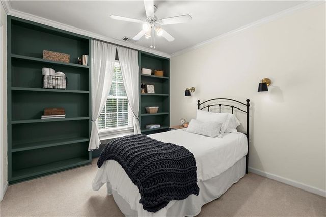 313 Thorntree Lane, Canton, GA 30115