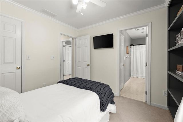 313 Thorntree Lane, Canton, GA 30115