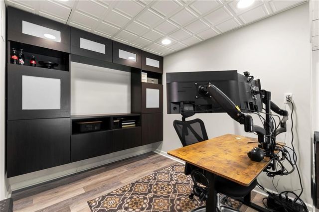 313 Thorntree Lane, Canton, GA 30115