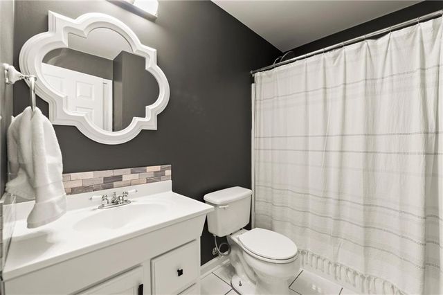 313 Thorntree Lane, Canton, GA 30115