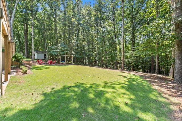 313 Thorntree Lane, Canton, GA 30115