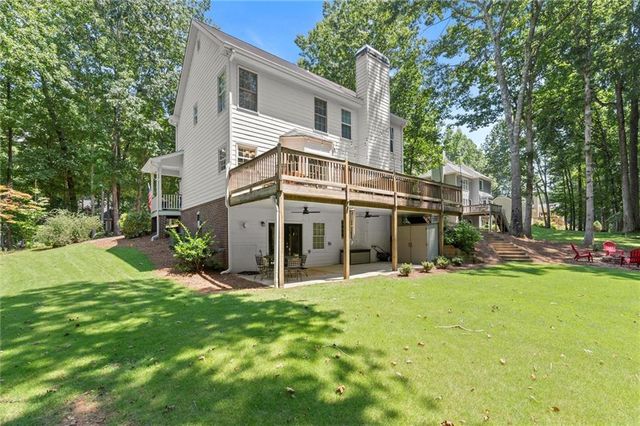 313 Thorntree Lane, Canton, GA 30115