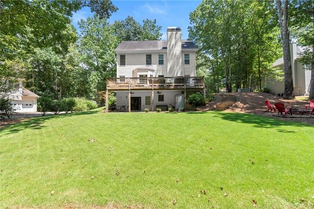 313 Thorntree Lane, Canton, GA 30115