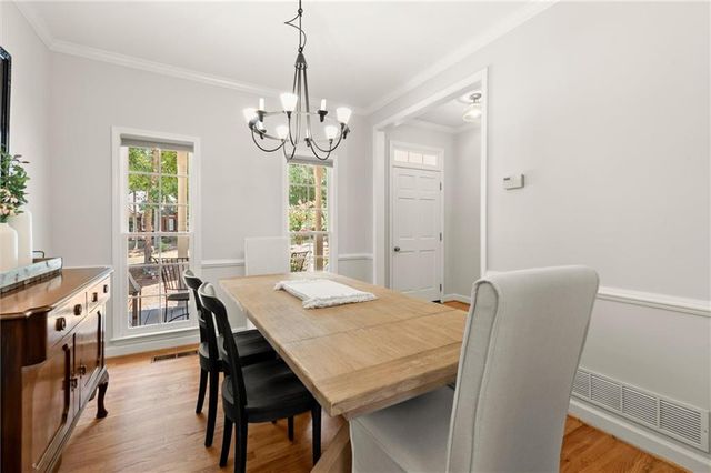 313 Thorntree Lane, Canton, GA 30115