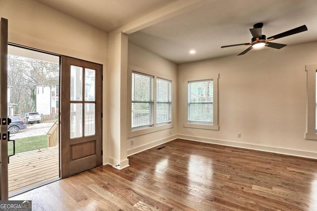 825 Beryl Street SW, Atlanta, GA 30310