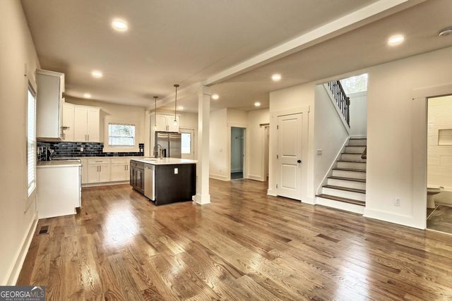 825 Beryl Street SW, Atlanta, GA 30310