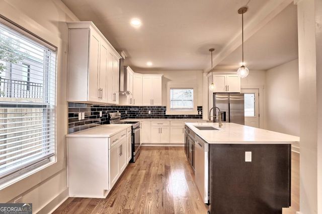 825 Beryl Street SW, Atlanta, GA 30310