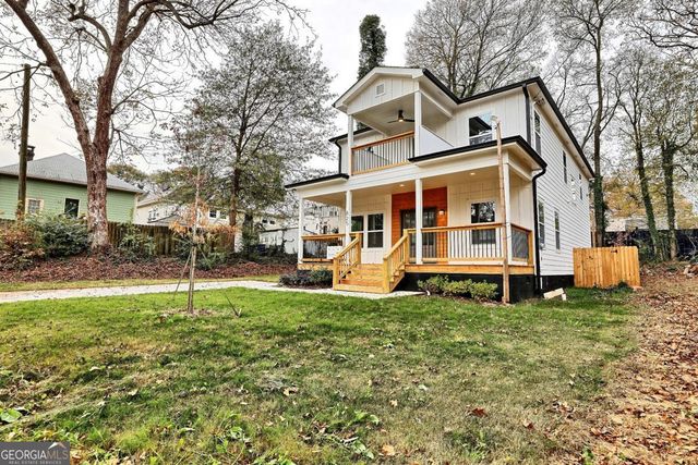 825 Beryl Street SW, Atlanta, GA 30310