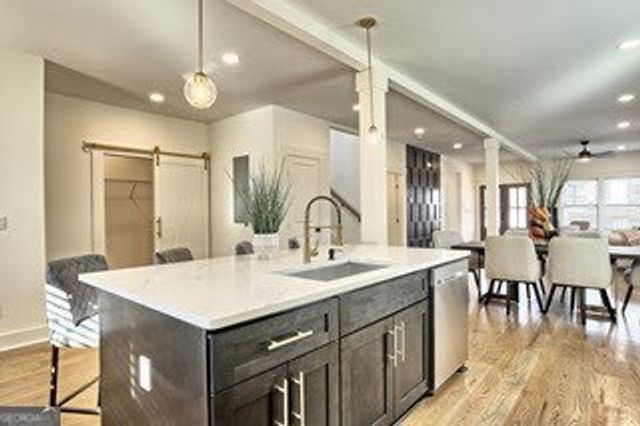 825 Beryl Street SW, Atlanta, GA 30310