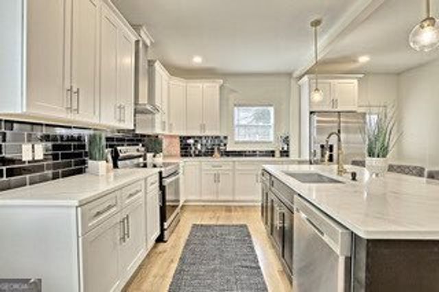 825 Beryl Street SW, Atlanta, GA 30310