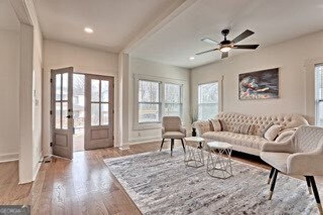 825 Beryl Street SW, Atlanta, GA 30310