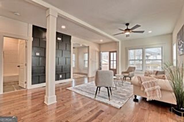 825 Beryl Street SW, Atlanta, GA 30310