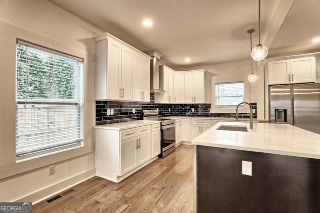 825 Beryl Street SW, Atlanta, GA 30310