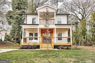 825 Beryl Street SW, Atlanta, GA 30310