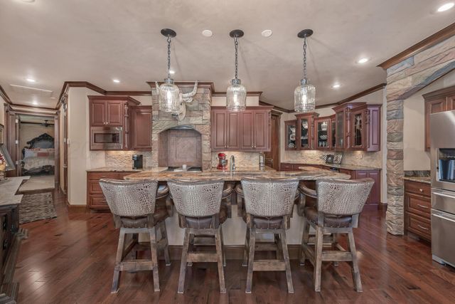 19551 CHAPARRAL Road, Canyon, TX 79015