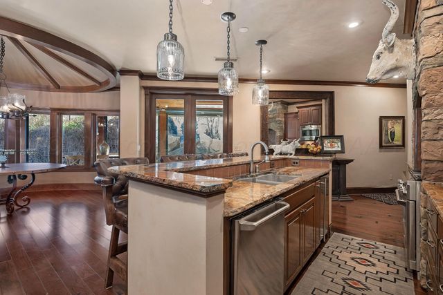 19551 CHAPARRAL Road, Canyon, TX 79015