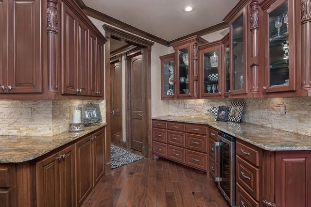 19551 CHAPARRAL Road, Canyon, TX 79015