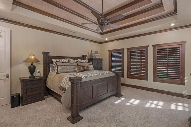 19551 CHAPARRAL Road, Canyon, TX 79015