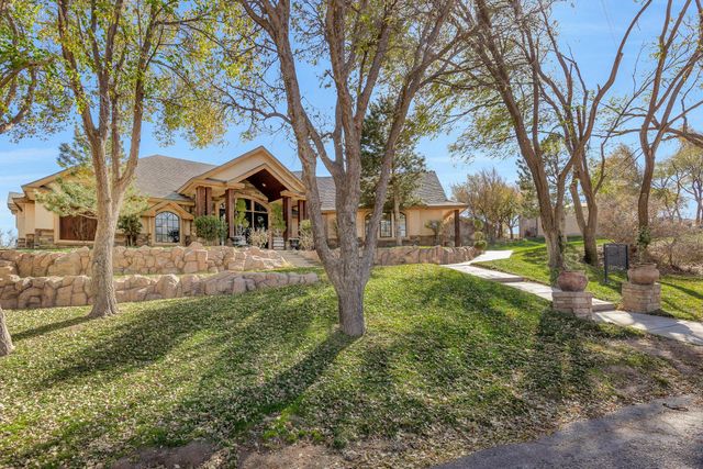 19551 CHAPARRAL Road, Canyon, TX 79015