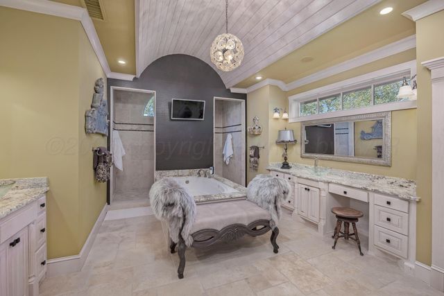 19551 CHAPARRAL Road, Canyon, TX 79015