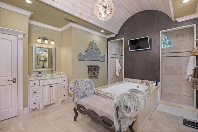 19551 CHAPARRAL Road, Canyon, TX 79015