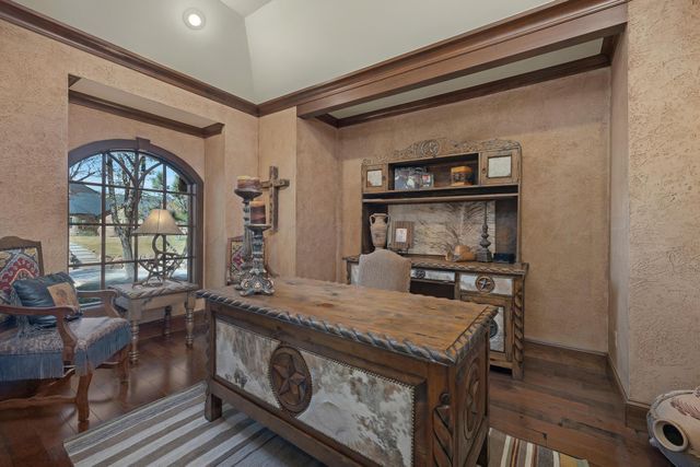 19551 CHAPARRAL Road, Canyon, TX 79015