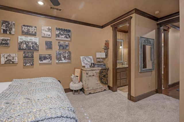 19551 CHAPARRAL Road, Canyon, TX 79015