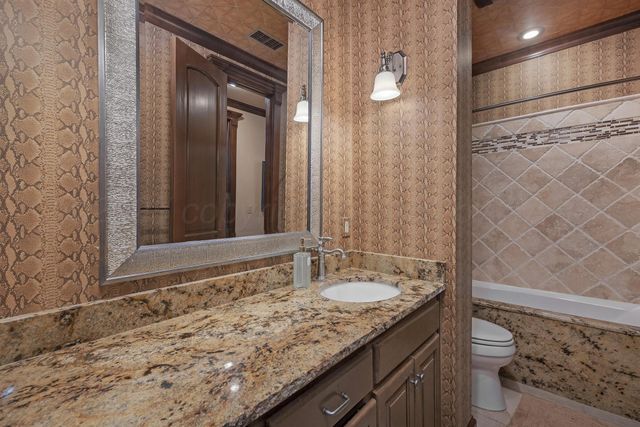 19551 CHAPARRAL Road, Canyon, TX 79015