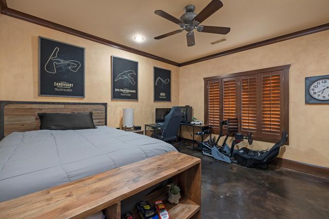 19551 CHAPARRAL Road, Canyon, TX 79015