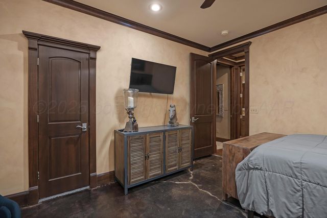 19551 CHAPARRAL Road, Canyon, TX 79015