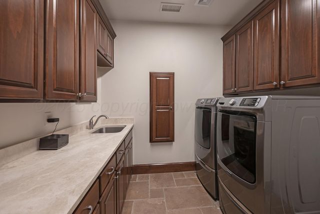 19551 CHAPARRAL Road, Canyon, TX 79015