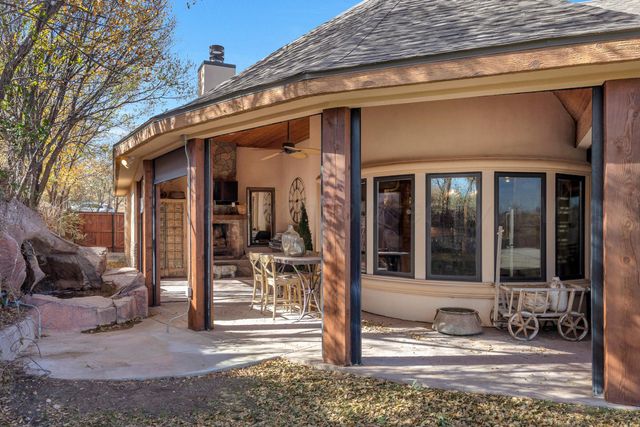 19551 CHAPARRAL Road, Canyon, TX 79015