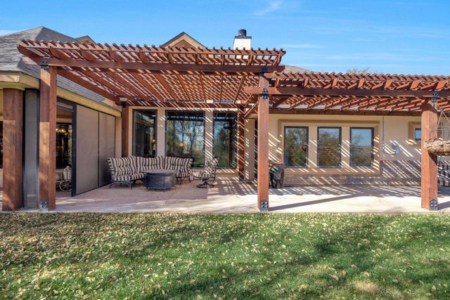 19551 CHAPARRAL Road, Canyon, TX 79015