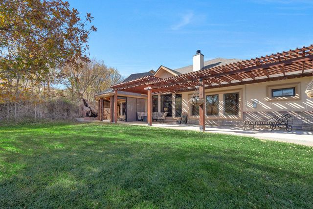 19551 CHAPARRAL Road, Canyon, TX 79015