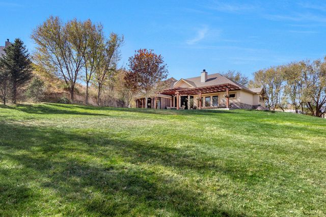 19551 CHAPARRAL Road, Canyon, TX 79015