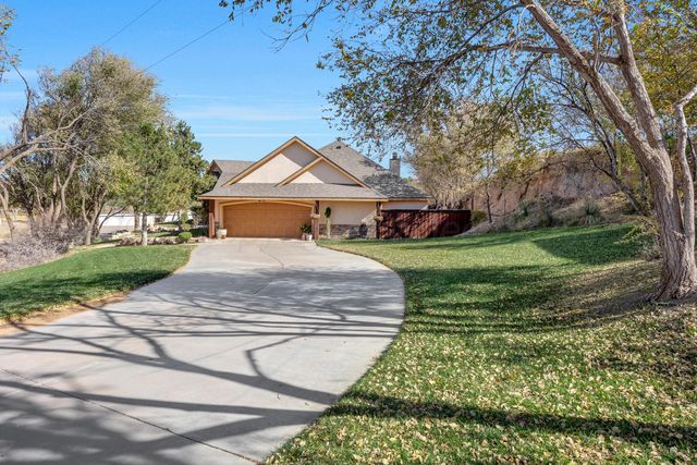 19551 CHAPARRAL Road, Canyon, TX 79015