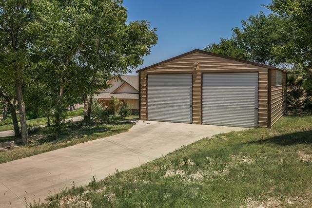 19551 CHAPARRAL Road, Canyon, TX 79015