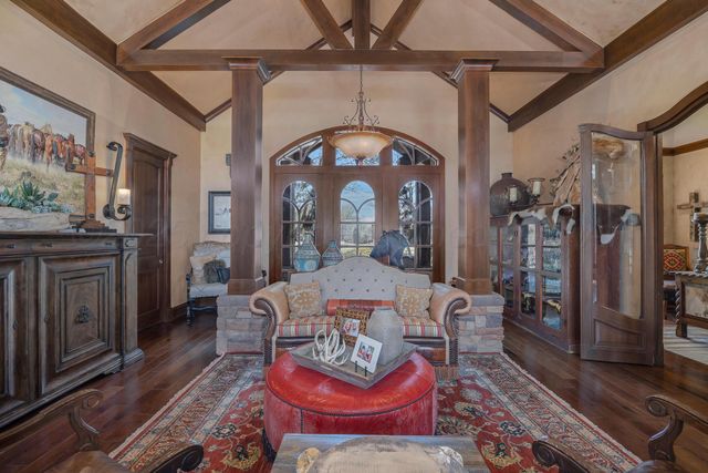 19551 CHAPARRAL Road, Canyon, TX 79015