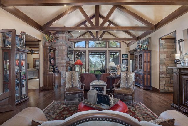 19551 CHAPARRAL Road, Canyon, TX 79015