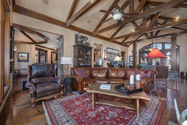 19551 CHAPARRAL Road, Canyon, TX 79015