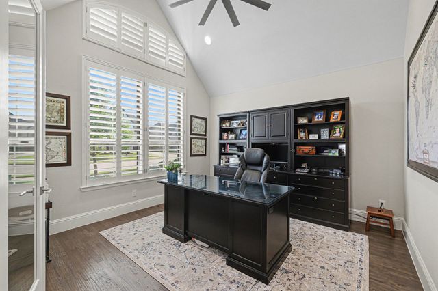 1600 Cottonwood Trail, Prosper, TX 75078
