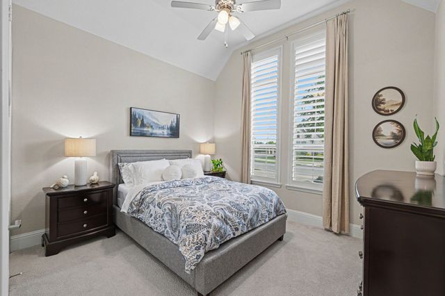 1600 Cottonwood Trail, Prosper, TX 75078