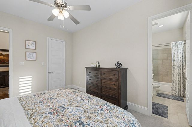 1600 Cottonwood Trail, Prosper, TX 75078