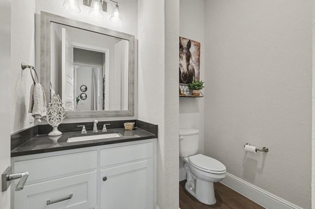 1600 Cottonwood Trail, Prosper, TX 75078