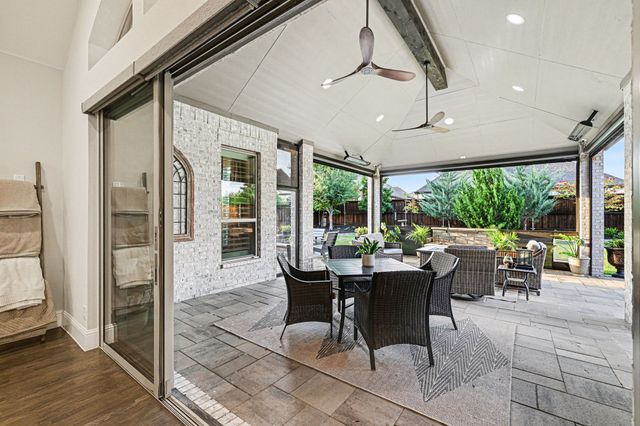 1600 Cottonwood Trail, Prosper, TX 75078
